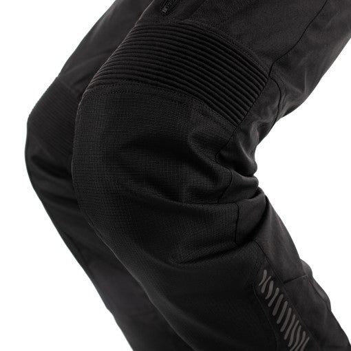 Pantalon-moto-impermeable-genoux