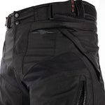 Pantalon de moto homologué A - Rusty Stitches Hugo - Vignette | Boutique biker
