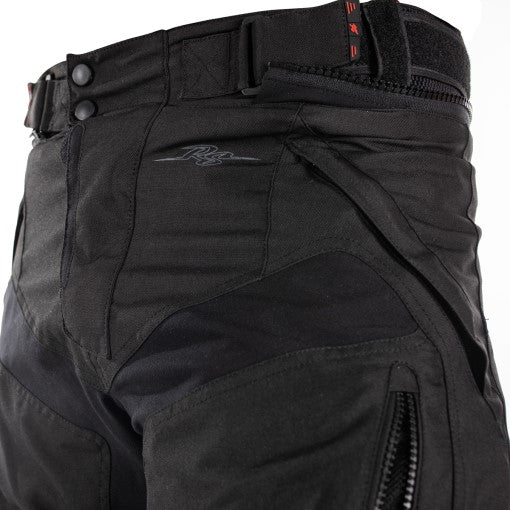 Pantalon-moto-impermeable-noir