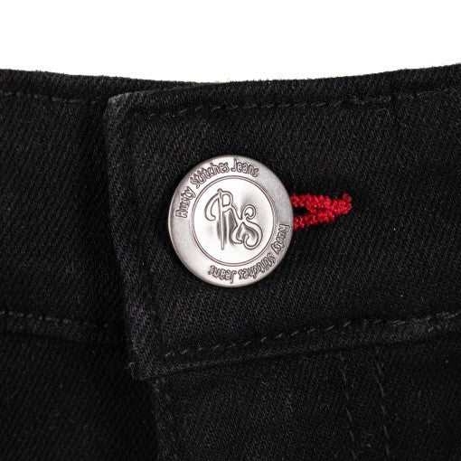 Pantalon-moto-protection-bouton