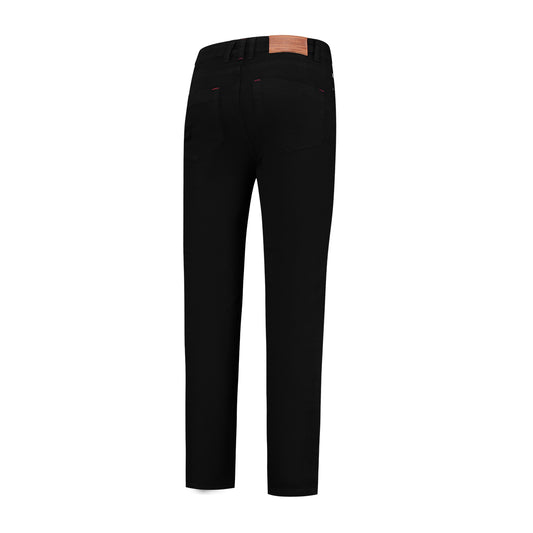 Pantalon-moto-protection-dos