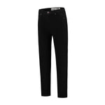 Pantalon de moto homologué A - Rusty Stitches Logan noir - Vignette | Boutique biker