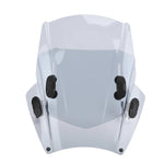 Pare-brise pour moto custom - Vignette | Boutique biker