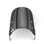 Pare-brise moto phare rond - Vignette | Boutique biker