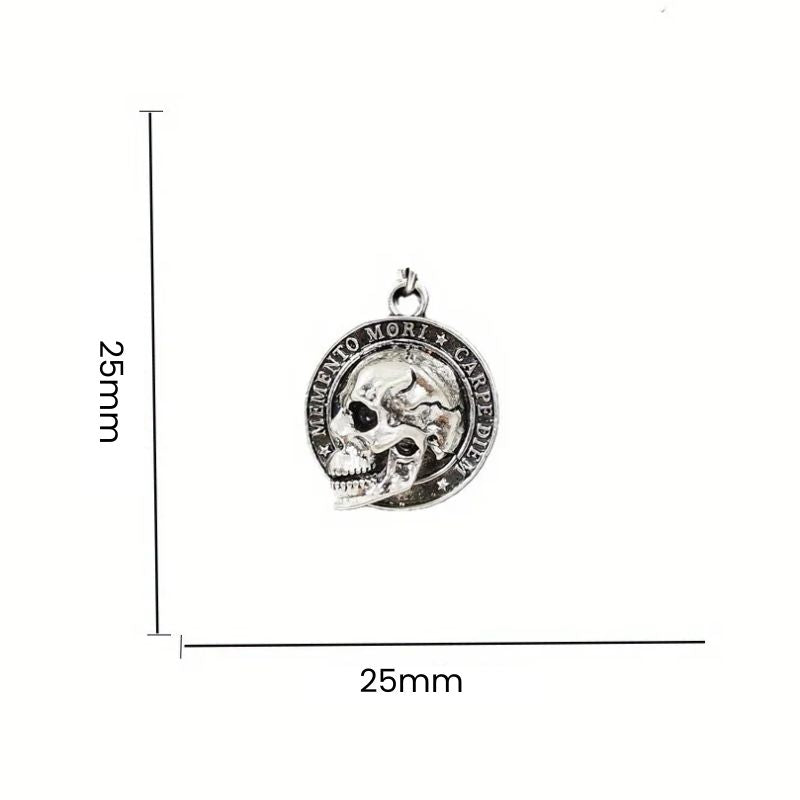 Pendentif-moto-Carpe-diem-dimensions