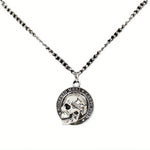 Pendentif moto - Carpe Diem - Vignette | Boutique biker