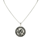 Pendentif moto - Saint Christophe - Vignette | Boutique biker