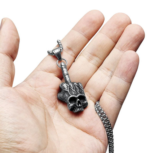 Pendentif-moto-fuck-you-dos