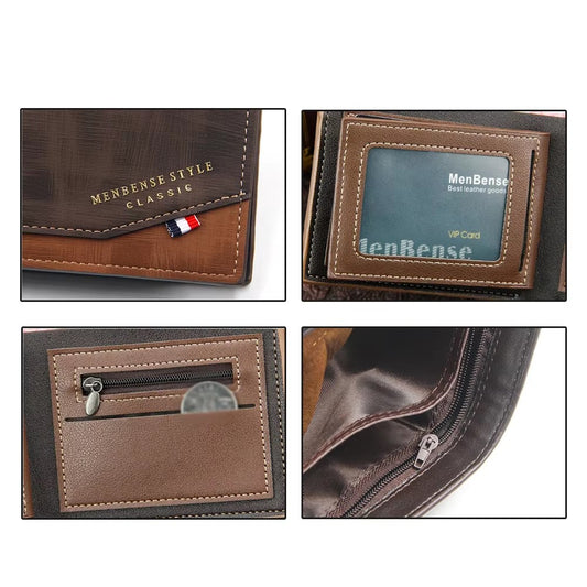 Portefeuille-cuir-homme-marron-details