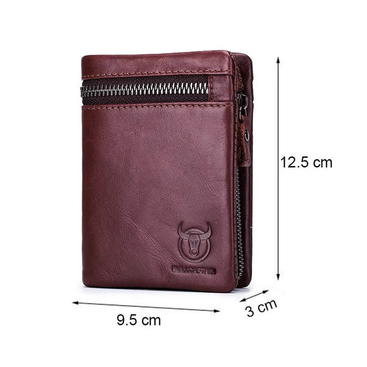 Portefeuille-homme-cuir-veritable-mesure