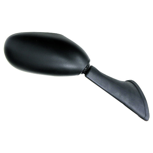 Rétroviseurs scooter droite Myra noir pour Yamaha TMAX 500 2001-2006 homologués CE