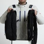 Sac à dos airbag - Hélite H-MOOV - Vignette | Boutique biker