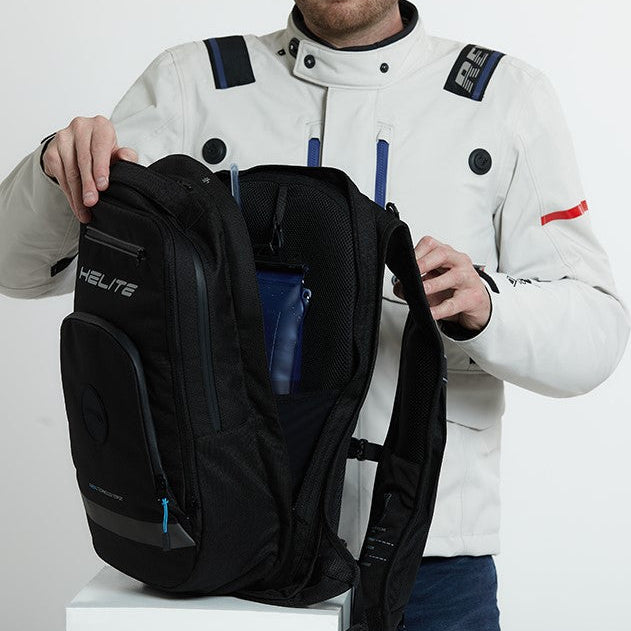 Sac-a-dos-airbag-moto-helite-H-moov-compartiment