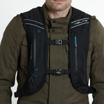Sac à dos airbag - Hélite H-MOOV - Vignette | Boutique biker