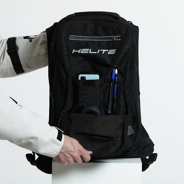 Sac-a-dos-airbag-moto-helite-H-moov-rangement