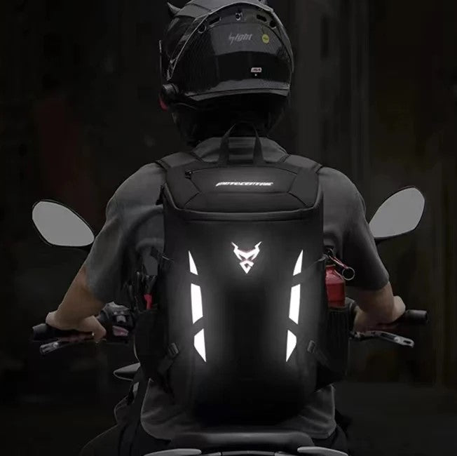 Sac a Dos Moto Grande Capacité 28l Étanche pour Motard Sac a Dos Moto Grande Capacité 28l Étanche pour Motard