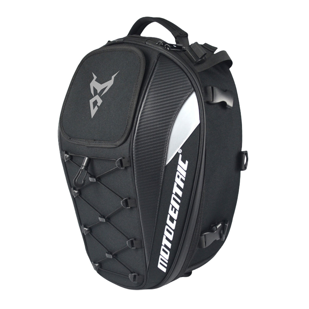 Sac Arrière De Moto étanche Motocentrique, Sac De Siège Arrière De Moto Multifonction, Sac De Moto Sac Arrière De Moto étanche Motocentrique, Sac De Siège Arrière De Moto Multifonction, Sac De Moto