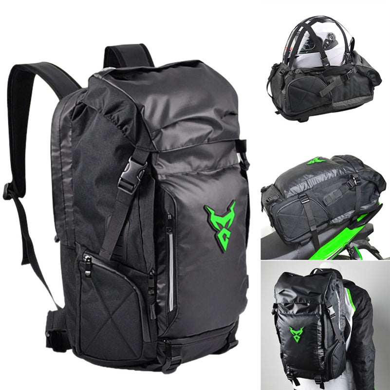Sac à dos moto étanche Daily WP Sac à dos moto étanche Daily WP