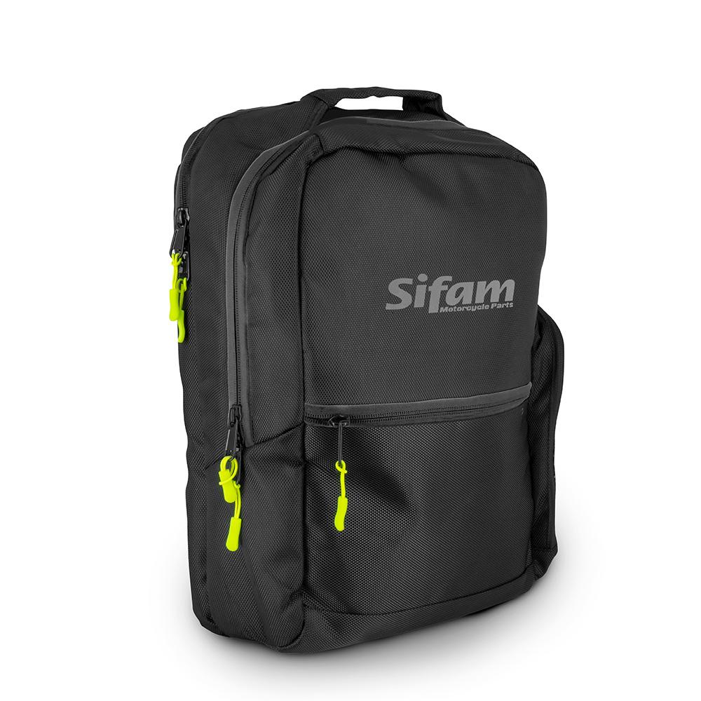 Sac-a-dos-sifam-noir-16L