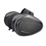 Sacoche cavalière moto étanche et universelle 36-58 litres - Vignette | Boutique biker