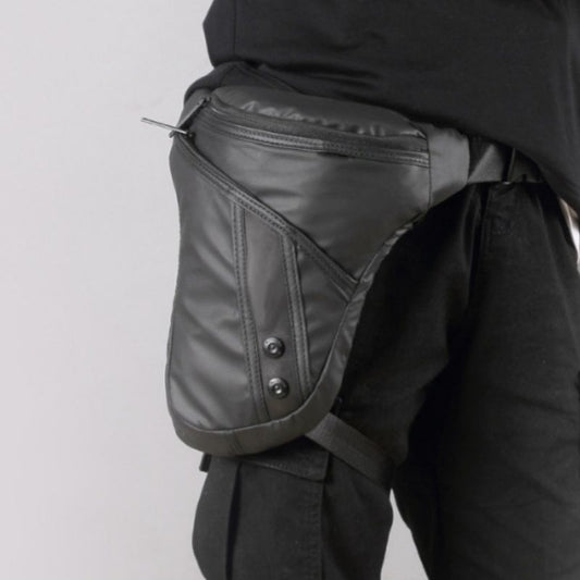 Sacoche de jambe moto - Gunde