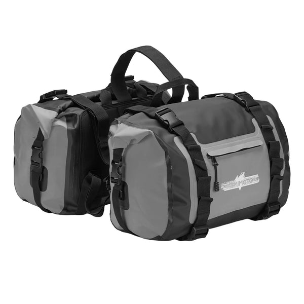 Sacoches Intérieures Pour Valises BMW GS - Compatible R1250GS, R1200GS, F850GS