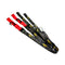 Sangles moto Cycra haute résistance pour transport Honda Beta Gas Gas