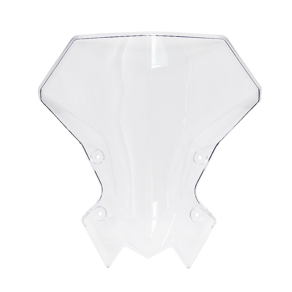 Saute vent Kawasaki Z900RS blanc