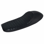 Selle-de-moto-pour-Honda-noir