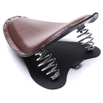 Selle-moto-bobber-marron2