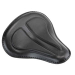 Selle de moto bobber à ressort - Vignette | Boutique biker