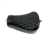 Selle pour pour moto custom mono place - Vignette | Boutique biker