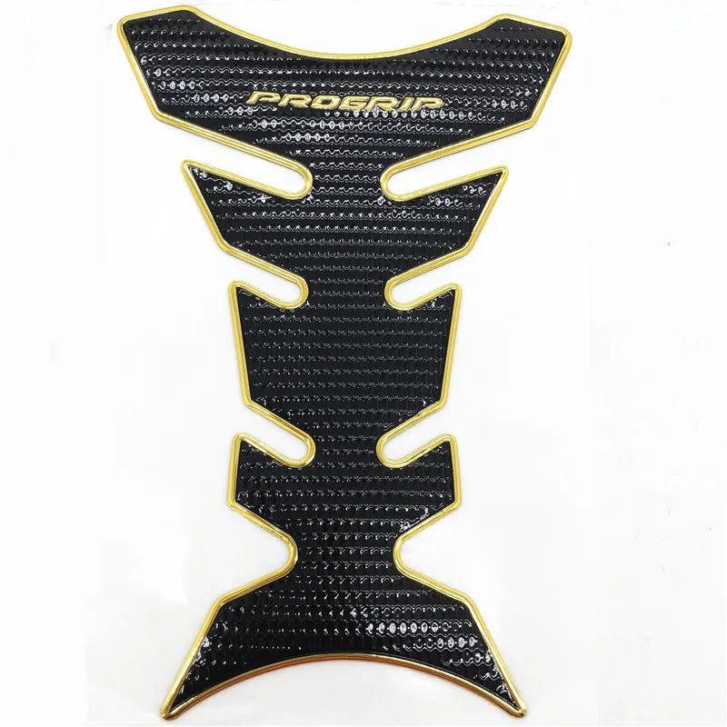 Protection et Grip Autocollant pour Réservoir de Moto