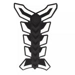 Stickers de protection pour reservoir de moto - Vignette | Boutique biker
