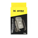 Support de téléphone moto à induction - Myra - Vignette | Boutique biker