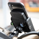 Support de téléphone moto à induction - Myra - Vignette | Boutique biker