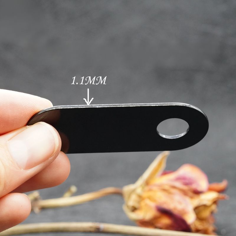 Support-mesure