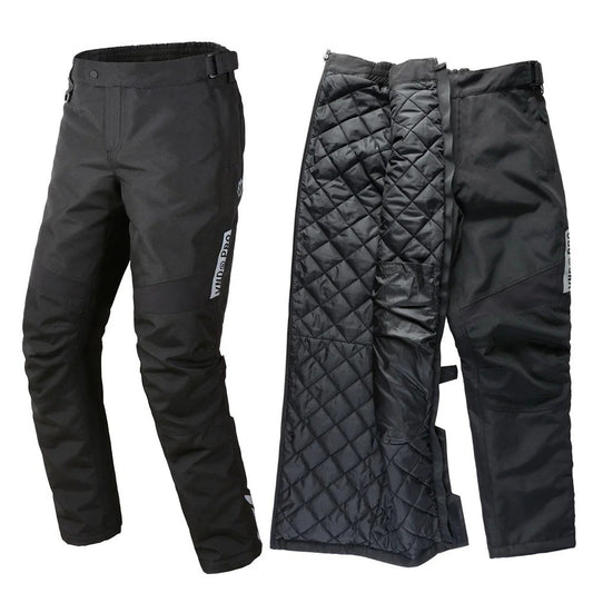 Sur pantalon hiver - VND