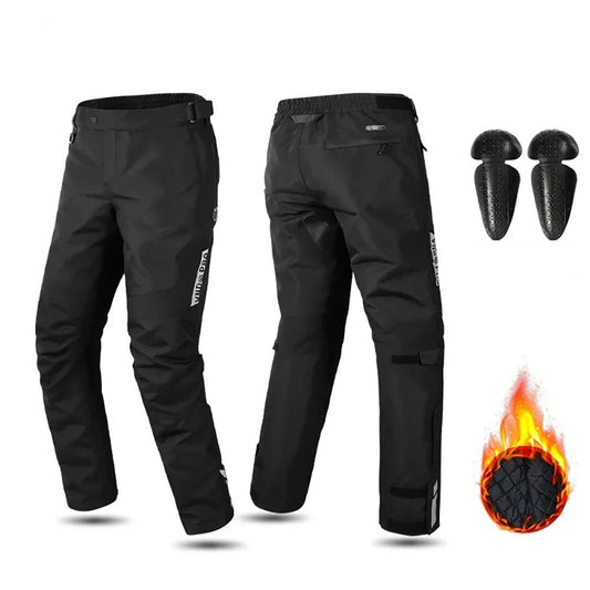 Sur pantalon hiver - VND