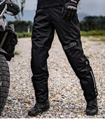 Sur pantalon moto photo