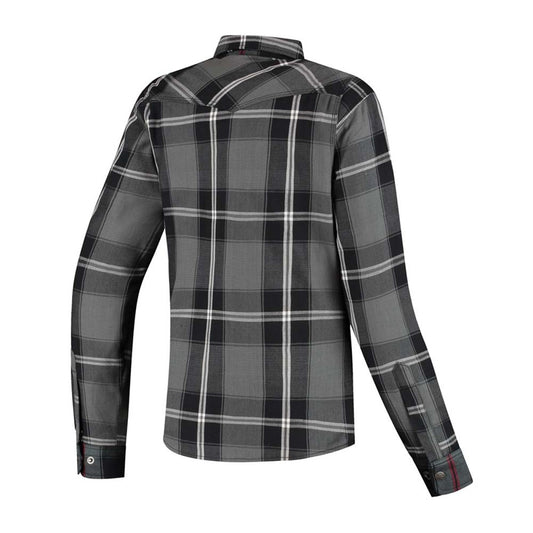 Surchemise-moto-femme-dos