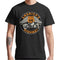 T-shirt-moto-America-highway