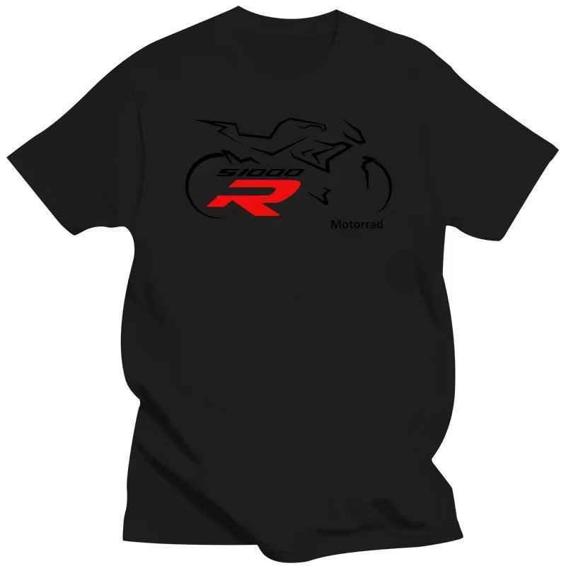 T-shirt-moto-BMW-S1000R