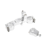 Té de fourche moto - Yamaha Yz80/85 - Vignette | Boutique biker