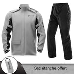 Tenue de pluie scooter moto