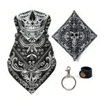 Tour de cou moto - Cavalera - Vignette | Boutique biker