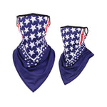 Scaldacollo per moto - American Stars - Vignette | Boutique biker