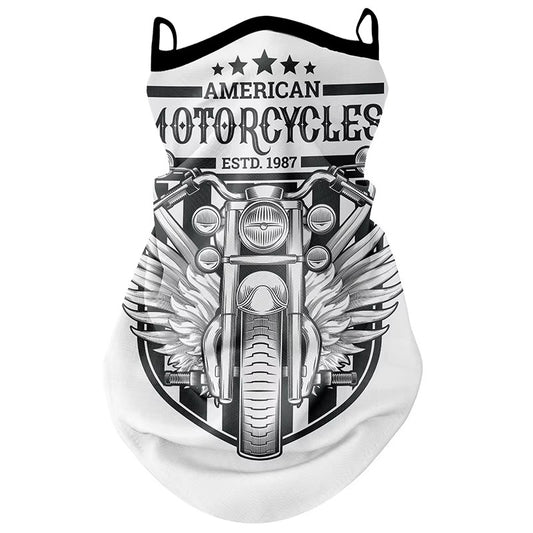 Tour-de-cou-moto-long-vintage-american-motorcycles