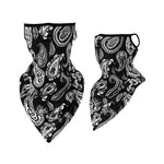 Scaldacollo da moto - Motivo Paisley - Vignette | Boutique biker