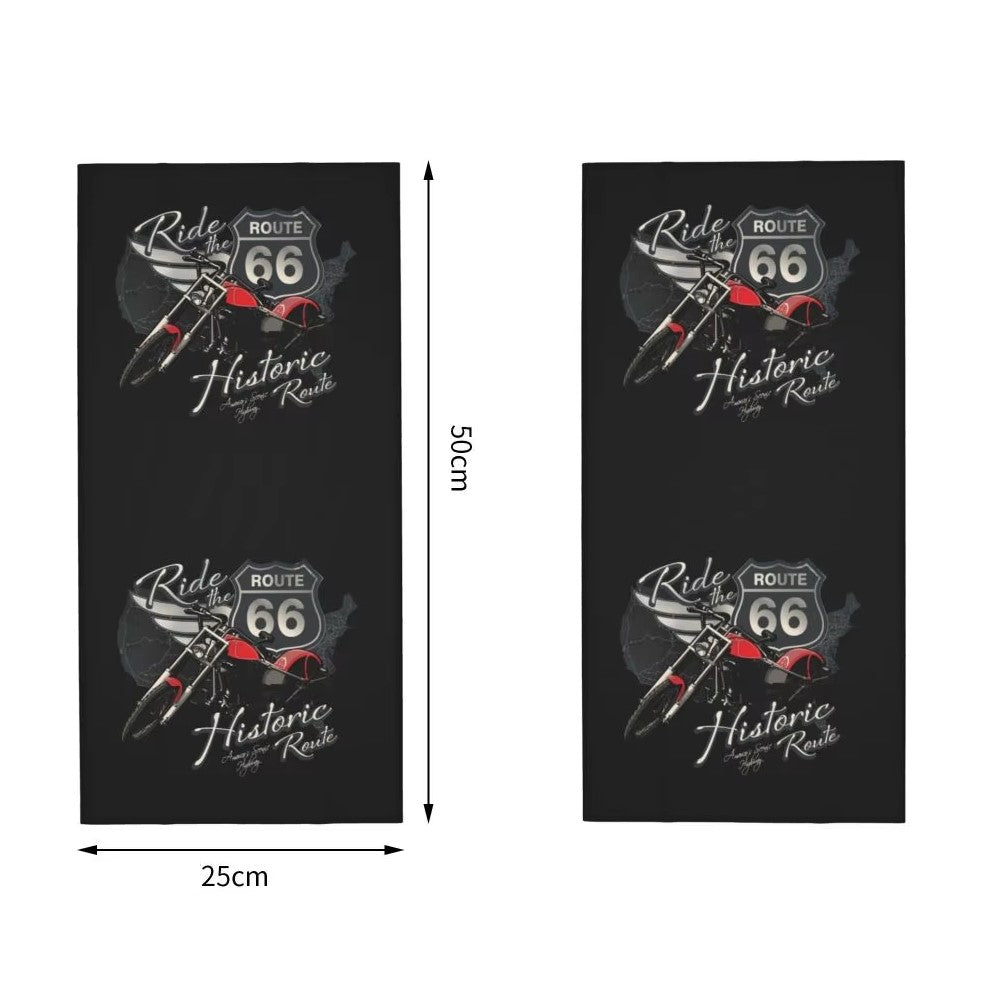 Tour-de-cou-moto-noir-ride-the-historic-Route-66-mesure